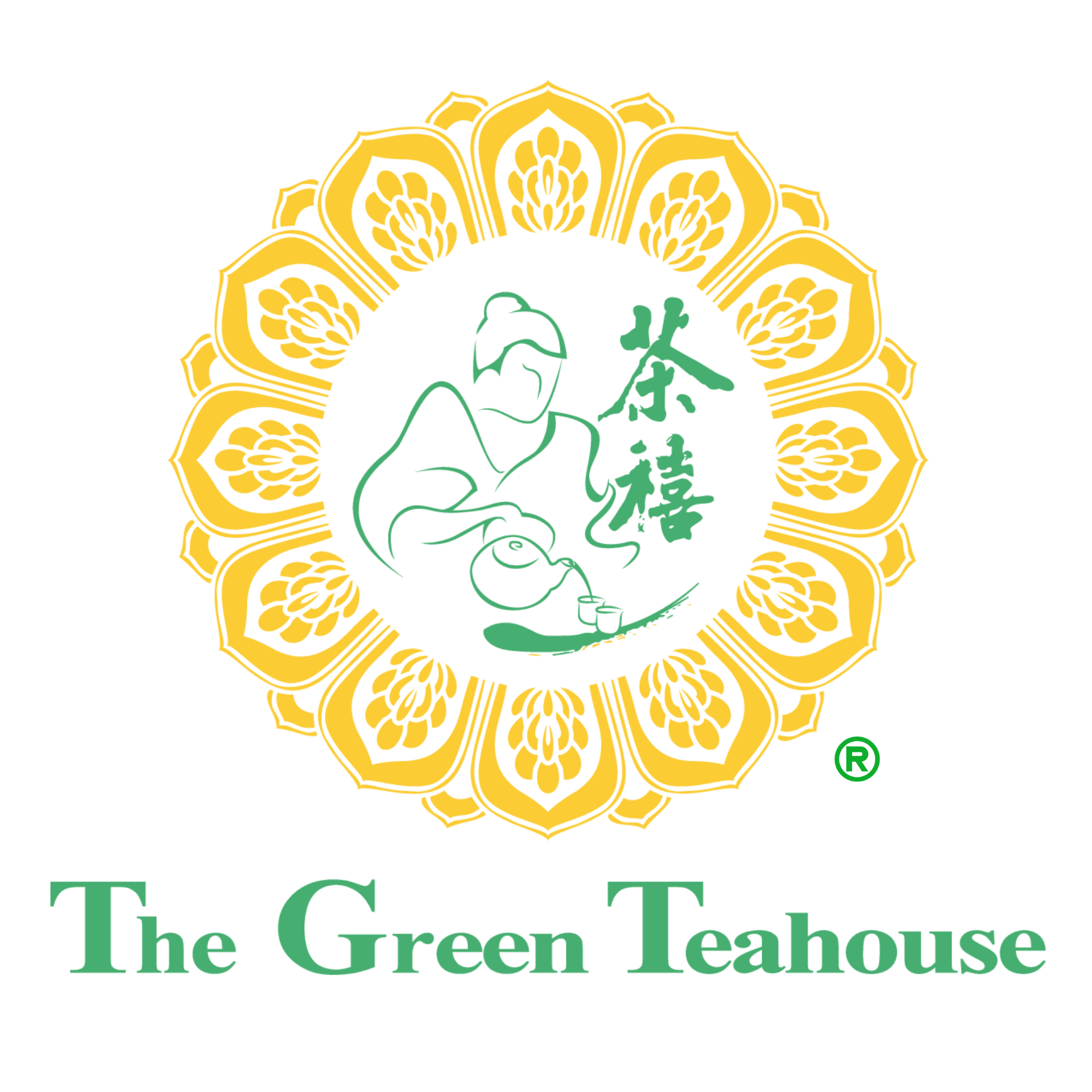 The Green Teahouse